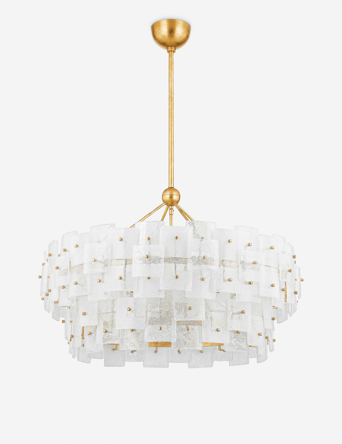 Merryweather Chandelier