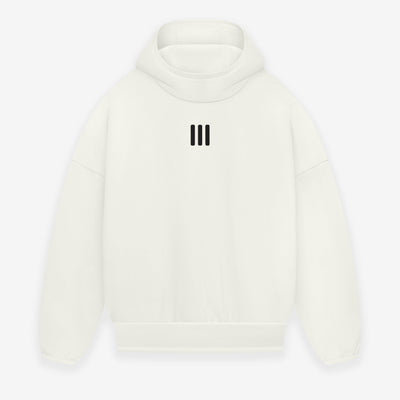 HEAVY FLEECE HOODIE