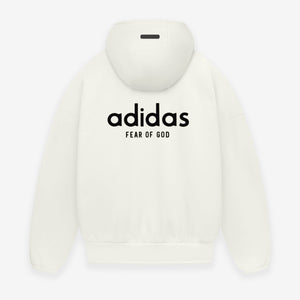 HEAVY FLEECE HOODIE