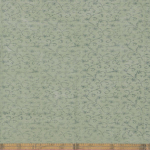 Hand block printed cotton saree