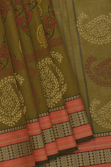 MEHENDI GREEN