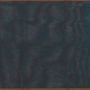 Hand block printed cotton saree