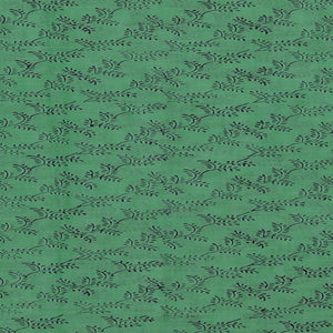 Hand block printed cotton saree