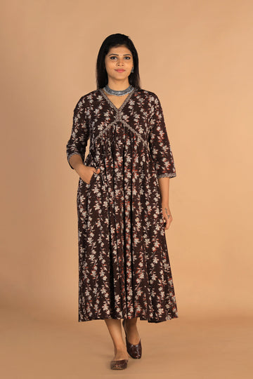 DEEP BROWN