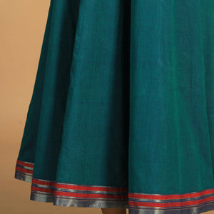 Festive wear Panelled kurta