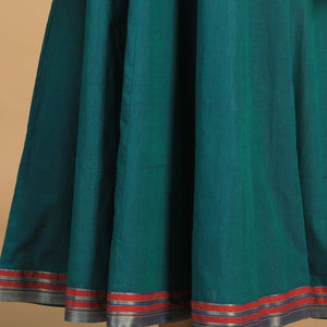 Festive wear Panelled kurta