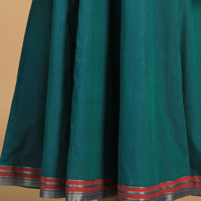 Festive wear Panelled kurta