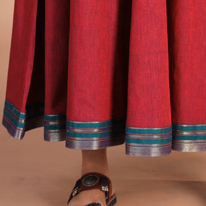 Festive wear Panelled kurta