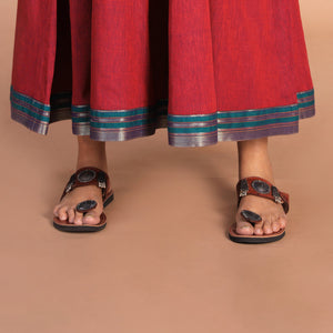 Festive wear Panelled kurta