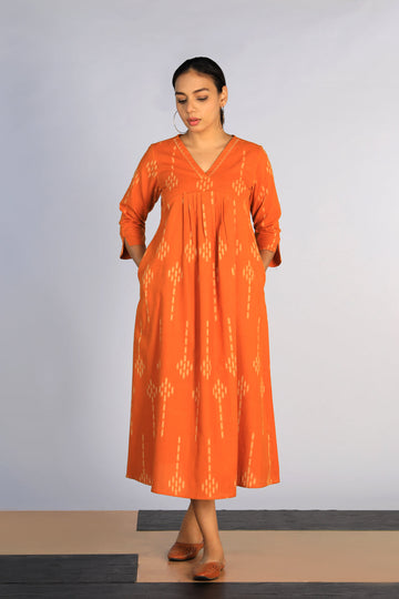 SAFFRON