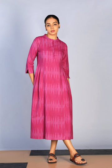 ORCHID PINK