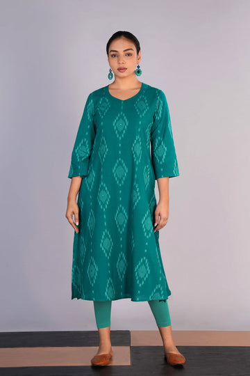 Dark Teal