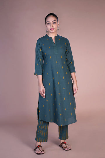 Dark Teal