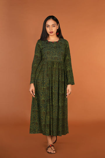 Forest Green
