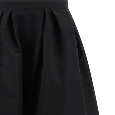 Carolina Herrera Palazzo Pants