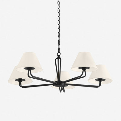 Hayden Chandelier