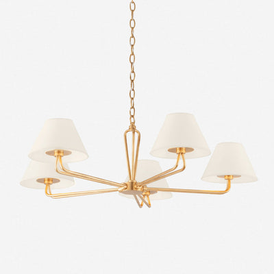 Hayden Chandelier
