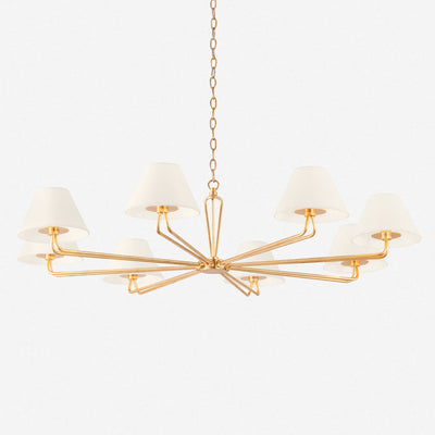 Hayden Chandelier
