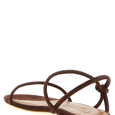 Staud Laurel Sandals