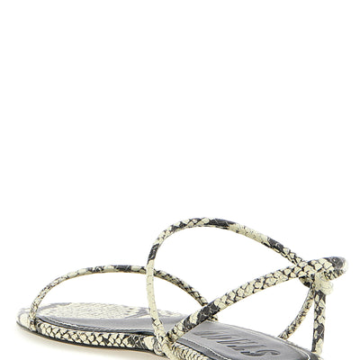 Staud Laurel Sandals