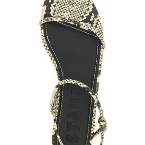 Staud Laurel Sandals