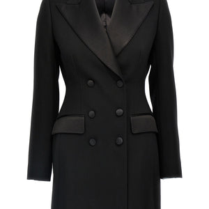 Dolce & Gabbana Dolce Tuxedo Blazer