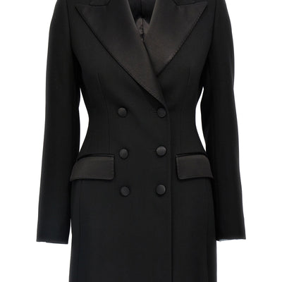 Dolce & Gabbana Dolce Tuxedo Blazer