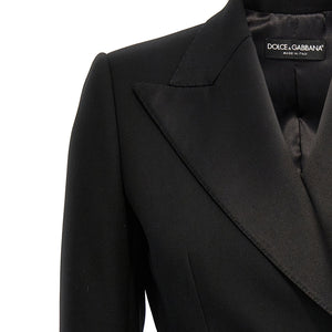 Dolce & Gabbana Dolce Tuxedo Blazer