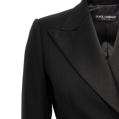Dolce & Gabbana Dolce Tuxedo Blazer
