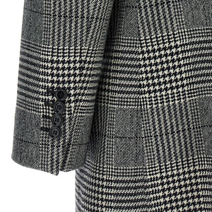 Dolce & Gabbana Pied De Poule Blazer
