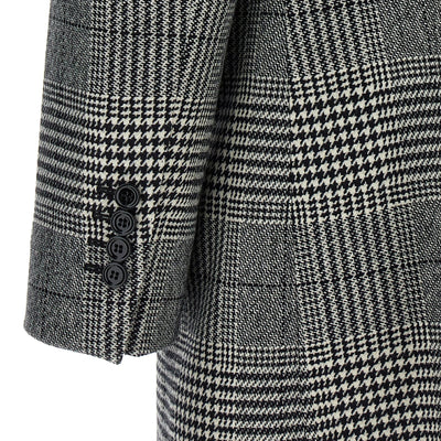 Dolce & Gabbana Pied De Poule Blazer
