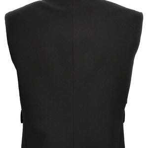 Dolce & Gabbana Tuxedo Gilet