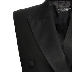 Dolce & Gabbana Tuxedo Gilet