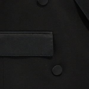 Dolce & Gabbana Tuxedo Gilet