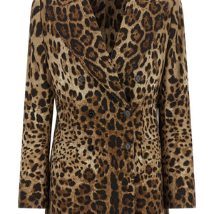 Dolce & Gabbana Leo Blazer