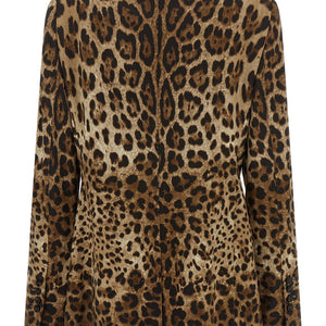 Dolce & Gabbana Leo Blazer