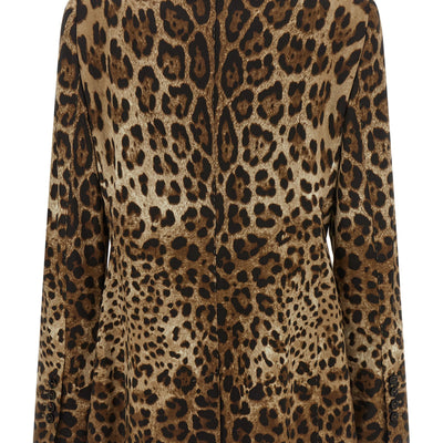 Dolce & Gabbana Leo Blazer