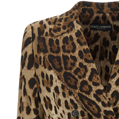 Dolce & Gabbana Leo Blazer