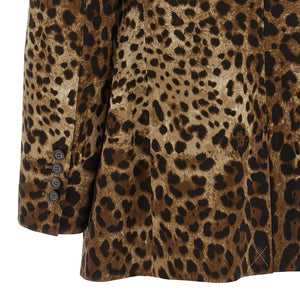 Dolce & Gabbana Leo Blazer