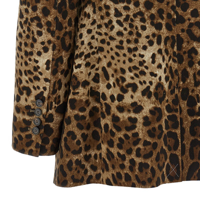 Dolce & Gabbana Leo Blazer