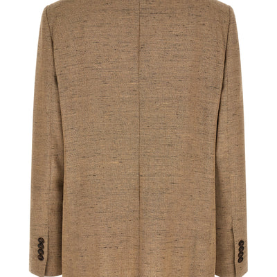 Dolce & Gabbana Double-breasted Blazer