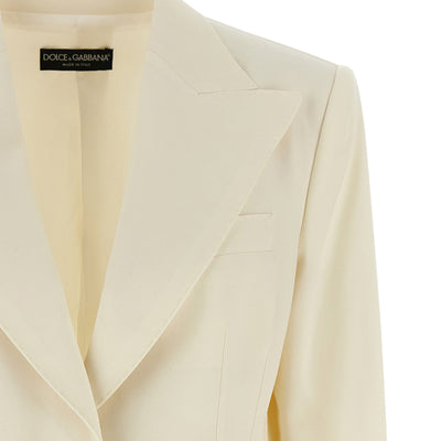 Dolce & Gabbana Turlington Blazer