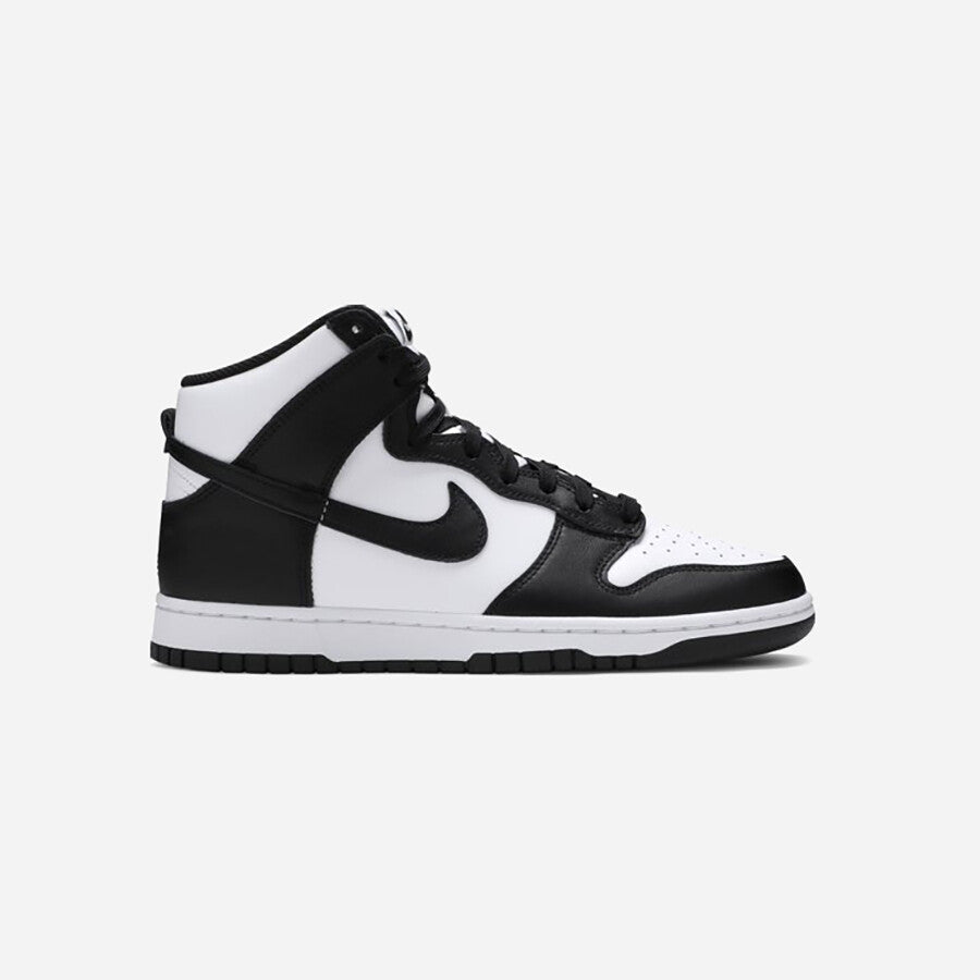 Nike Dunk High Panda 2021