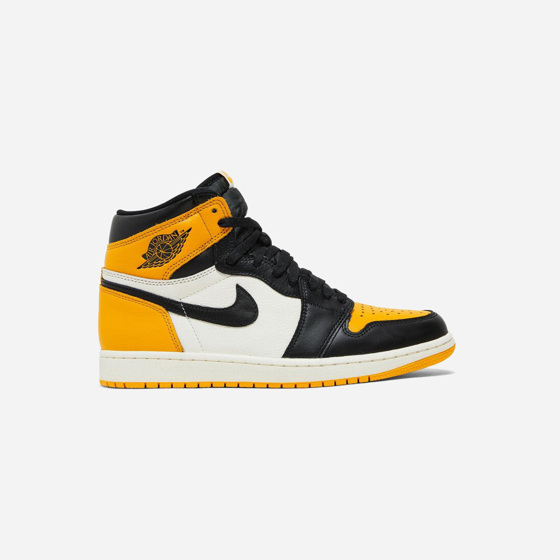 Nike Air Jordan 1 High Taxi