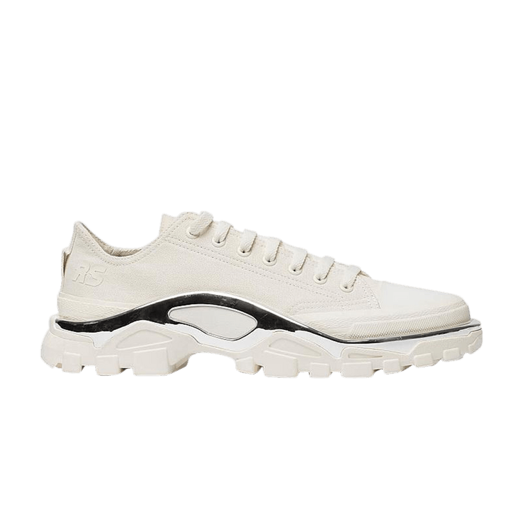 adidas Detroit Runner Raf Simons Chalk White