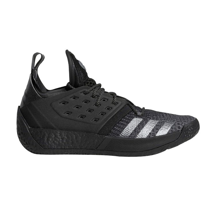 adidas Harden Vol. 2 Nightmare