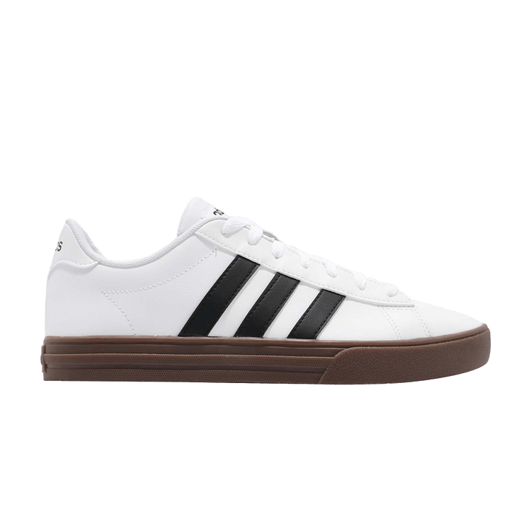 adidas Daily 2.0 Cloud White