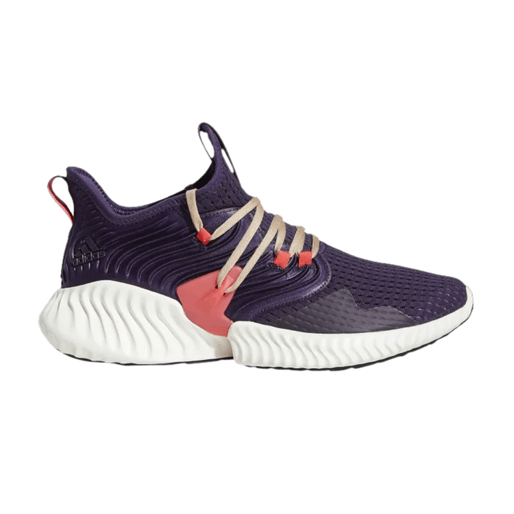 adidas Alphabounce Instinct CC Legend Purple