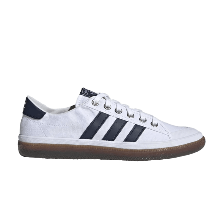 adidas Norfu SPZL White Navy Gum