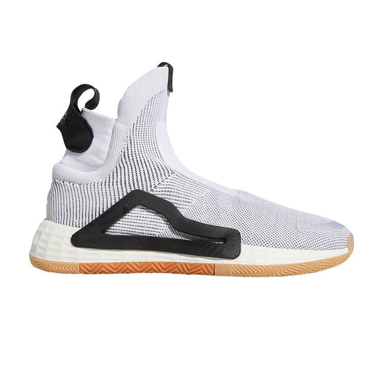 adidas N3xt L3v3l Off White Gum